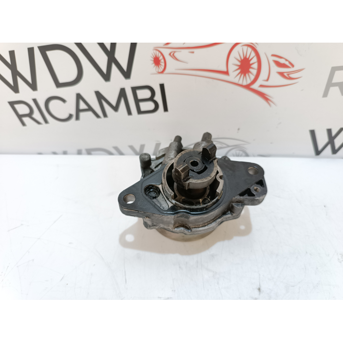 729024030 DEPRESSORE POMPA A VUOTO FIAT 1.3 EURO 5 PANDA 500 PUNTO EVO 