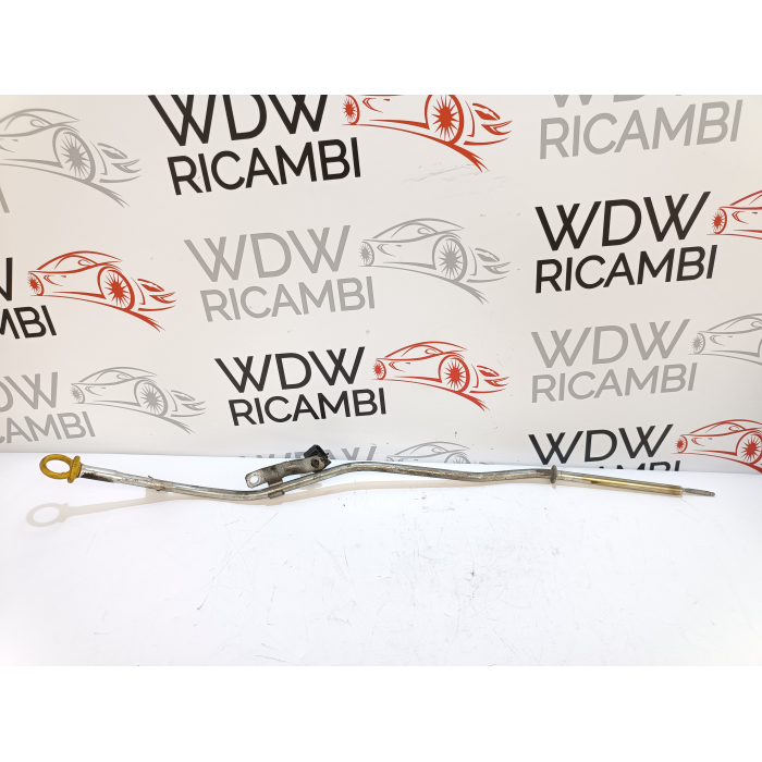 55212696 ASTA ASTINA CONTROLLO OLIO MOTORE FIAT 1.3 EURO 5 PANDA 500 PUNTO EVO 