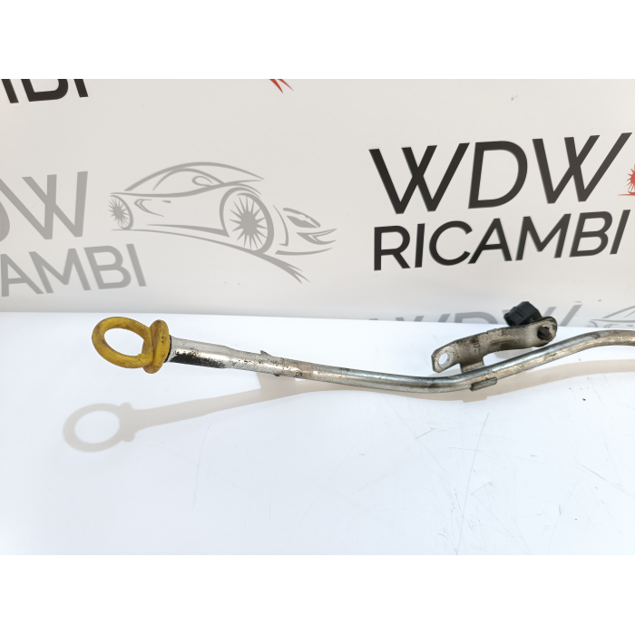 55212696 ASTA ASTINA CONTROLLO OLIO MOTORE FIAT 1.3 EURO 5 PANDA 500 PUNTO EVO 