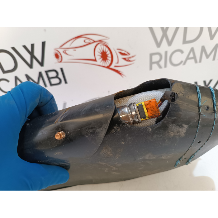 EM2B-R611D10-AC AIRBAG SEDILE ANTERIORE DESTRO FORD S-MAX 2.0 TDCI (2015\2019)