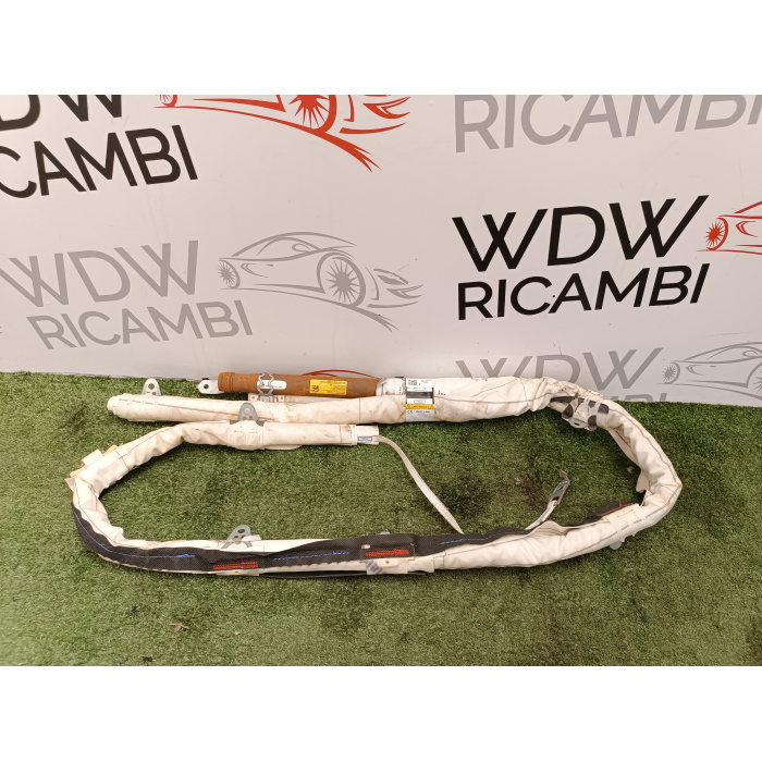 EM2B-R042D95-AJ AIRBAG TENDA TENDINA TETTO SINISTRO FORD S-MAX 2.0 TDCI (2015\2019)
