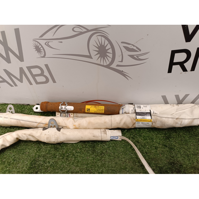 EM2B-R042D95-AJ AIRBAG TENDA TENDINA TETTO SINISTRO FORD S-MAX 2.0 TDCI (2015\2019)