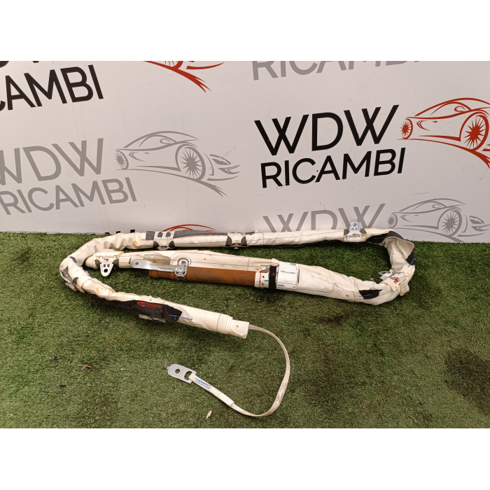 EM2B-R042D95-AJ AIRBAG TENDA TENDINA TETTO SINISTRO FORD S-MAX 2.0 TDCI (2015\2019)