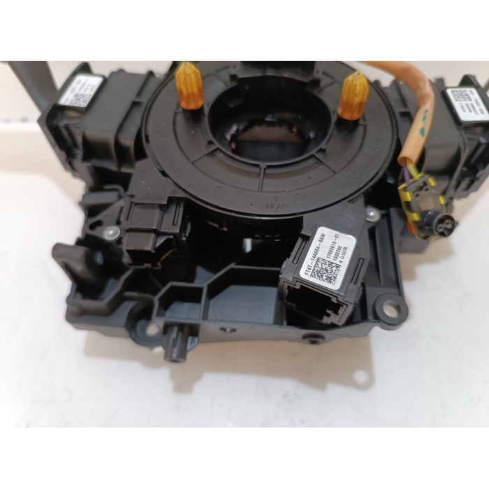 FT4T-14B522-UCW DEVIOLUCE ANELLO CONTATTO SPIRALE FORD S-MAX 2.0 TDCI (2015\2019) FT4T-14A664-BAW