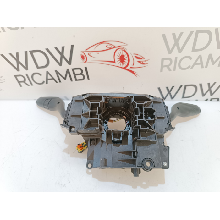 FT4T-14B522-UCW DEVIOLUCE ANELLO CONTATTO SPIRALE FORD S-MAX 2.0 TDCI (2015\2019) FT4T-14A664-BAW
