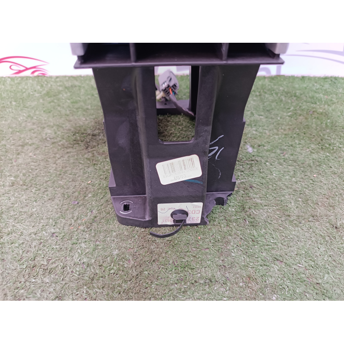 E1GP-7K004-CD SELETTORE COMPLETO CAMBIO AUTOMATICO FORD S-MAX 2.0 TDCI (2015\2019)