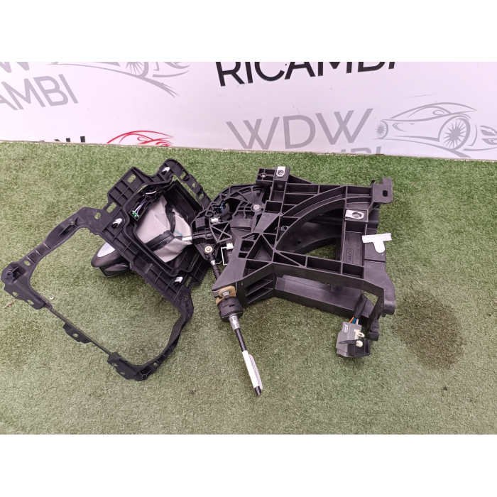 E1GP-7K004-CD SELETTORE COMPLETO CAMBIO AUTOMATICO FORD S-MAX 2.0 TDCI (2015\2019)