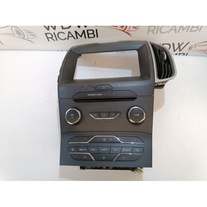 EM2T-18E245-CD CENTRALINA GRUPPO COMANDI CLIMA A\C FORD S-MAX 2.0 TDCI (2015\2019)