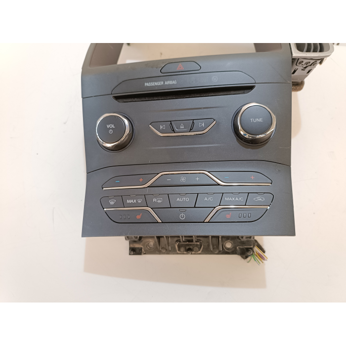 EM2T-18E245-CD CENTRALINA GRUPPO COMANDI CLIMA A\C FORD S-MAX 2.0 TDCI (2015\2019)