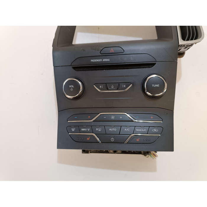 EM2T-18E245-CD CENTRALINA GRUPPO COMANDI CLIMA A\C FORD S-MAX 2.0 TDCI (2015\2019)