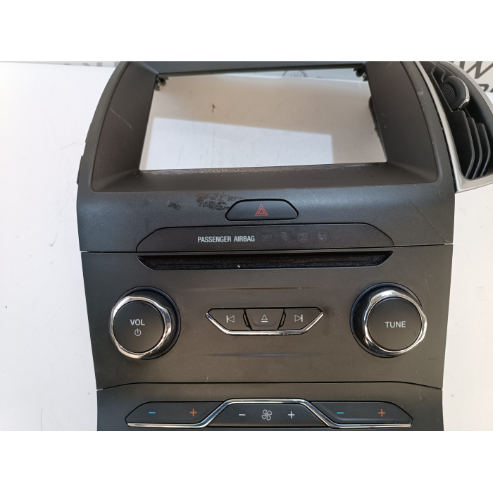 EM2T-18E245-CD CENTRALINA GRUPPO COMANDI CLIMA A\C FORD S-MAX 2.0 TDCI (2015\2019)
