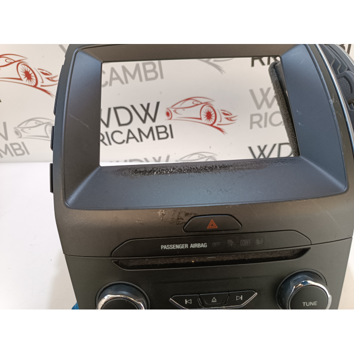 EM2T-18E245-CD CENTRALINA GRUPPO COMANDI CLIMA A\C FORD S-MAX 2.0 TDCI (2015\2019)