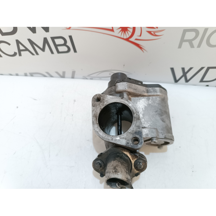 A2C53025930 MODULO VALVOLA EGR RENAULT SCENIC 1.9 DCI (2003\2009) 