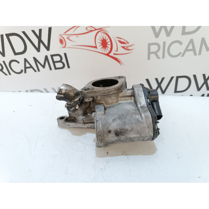 A2C53025930 MODULO VALVOLA EGR RENAULT SCENIC 1.9 DCI (2003\2009) 