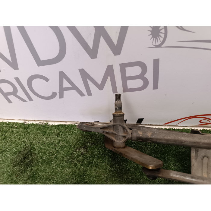 MOTORINO TERGICRISTALLO ANTERIORE COMPLETO RENAULT SCENIC 1.9 DCI (2003\2009)