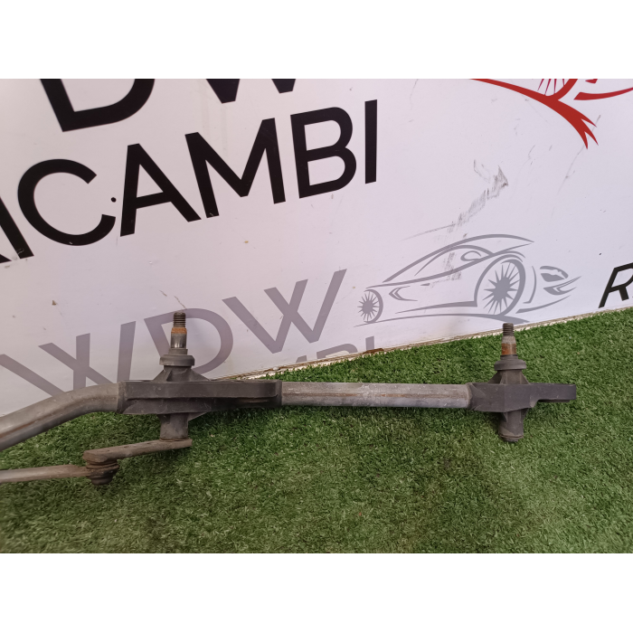 MOTORINO TERGICRISTALLO ANTERIORE COMPLETO RENAULT SCENIC 1.9 DCI (2003\2009)