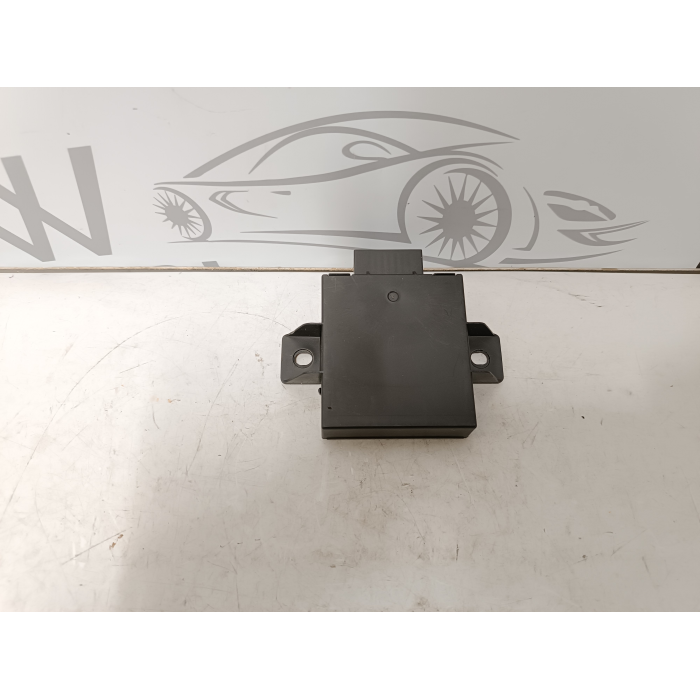 7L0907719 CENTRALINA ALLARME ANTIFURTO VW TOUAREG 3.0 TDI V6 (2002\2007) 510190351