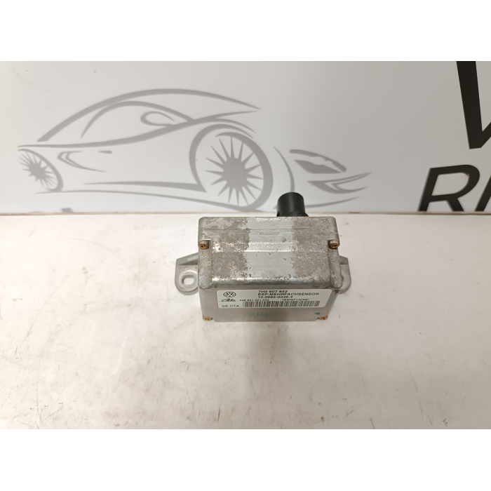 7H0907652 CENTRALINA COMANDO ESP IMBARDATA VW TOUAREG 3.0 TDI V6 (2002\2007) 448801001042