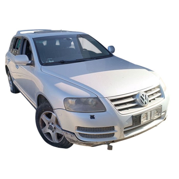 7L6959857C PULSANTE INTERRUTTORI ALZAVETRI ANTERIORE SINISTRA VW TOUAREG (2002\2007) 