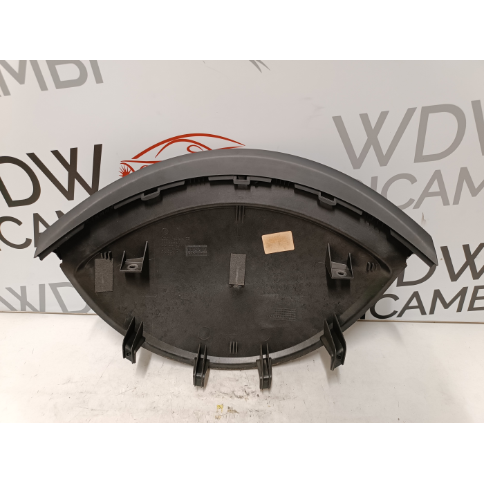 7L6858291 RIVESTIMENTO CRUSCOTTO QUADRO CONTACHILOMETRI VW TOUAREG (2002\2007)