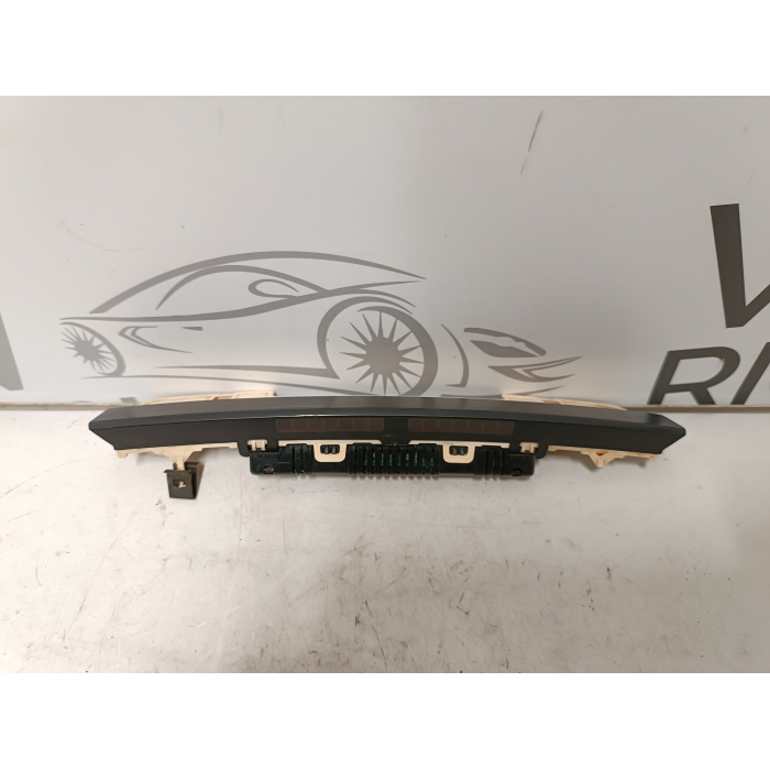 7L6919473D DISPLAY SENSORE INDICATORE SENSORI PARCHEGGIO VW TOUAREG (2002\2007)
