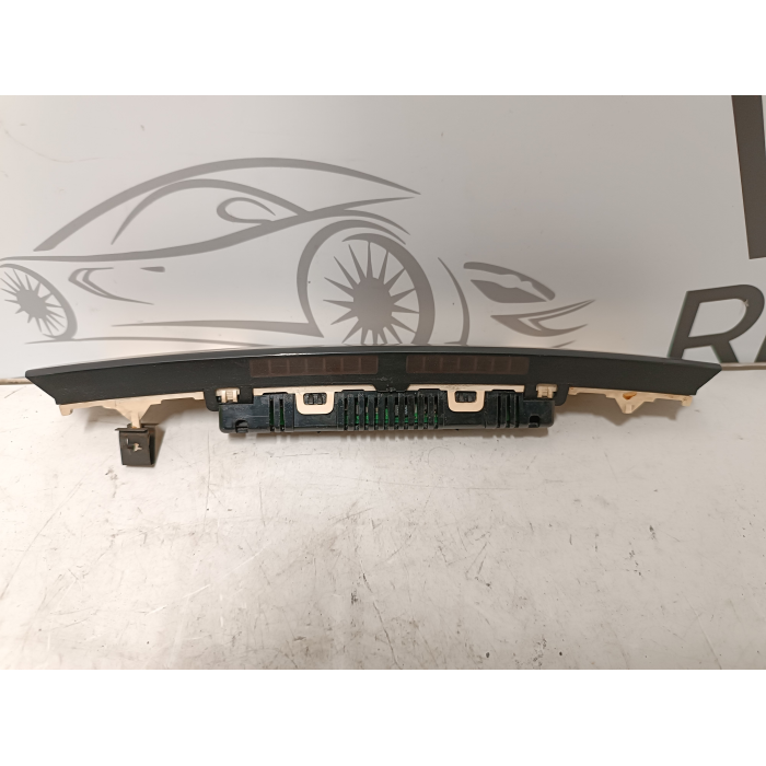 7L6919473D DISPLAY SENSORE INDICATORE SENSORI PARCHEGGIO VW TOUAREG (2002\2007)