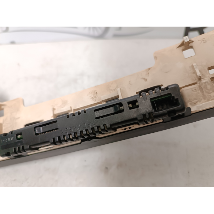 7L6919473D DISPLAY SENSORE INDICATORE SENSORI PARCHEGGIO VW TOUAREG (2002\2007)