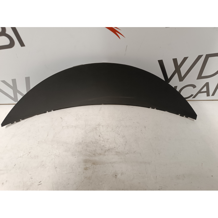7L6857059 RIVESTIMENTO MODANATURA CRUSCOTTO VW TOUAREG 3.0 TDI V6 (2002\2007)