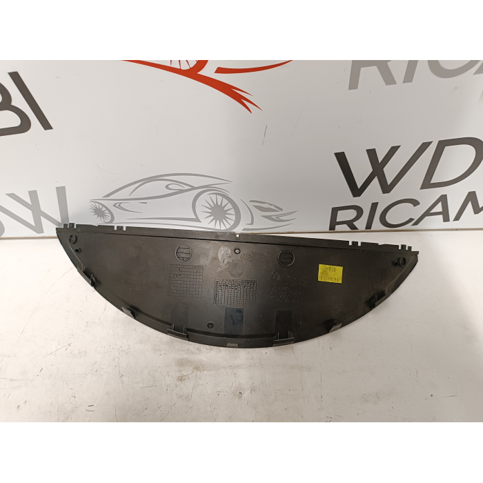 7L6857059 RIVESTIMENTO MODANATURA CRUSCOTTO VW TOUAREG 3.0 TDI V6 (2002\2007)