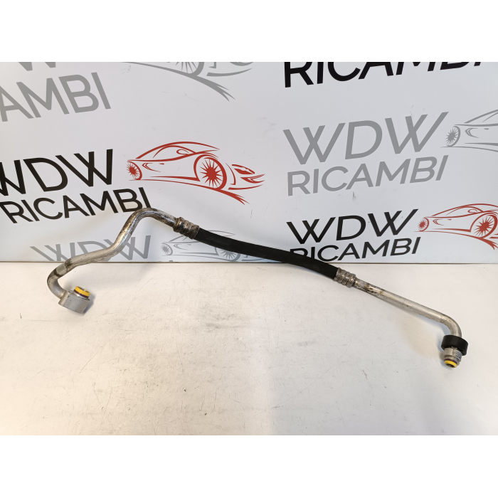 7L6820744AK TUBO ARIA CONDIZIONATA VW TOUAREG 3.0 TDI V6 (2002\2007) 7L6820744