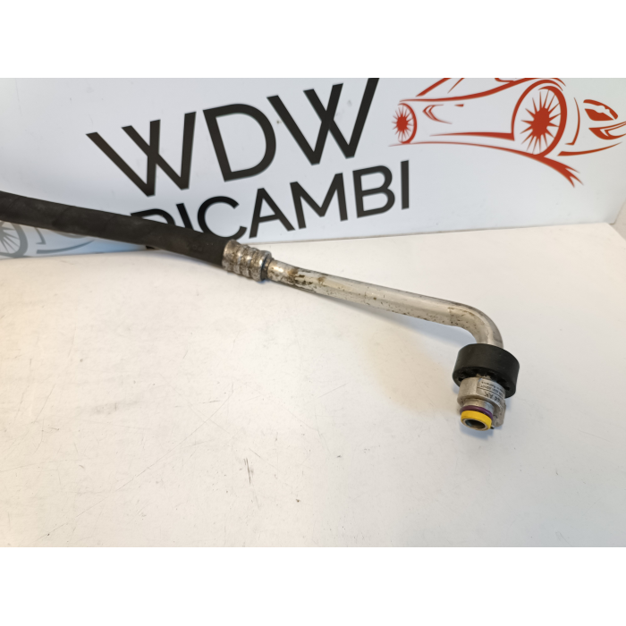 7L6820744AK TUBO ARIA CONDIZIONATA VW TOUAREG 3.0 TDI V6 (2002\2007) 7L6820744