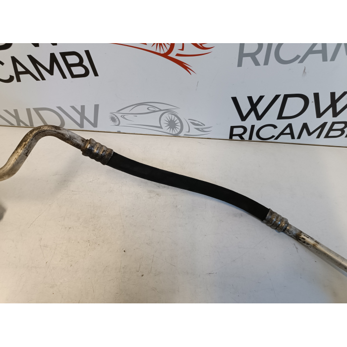 7L6820744AK TUBO ARIA CONDIZIONATA VW TOUAREG 3.0 TDI V6 (2002\2007) 7L6820744