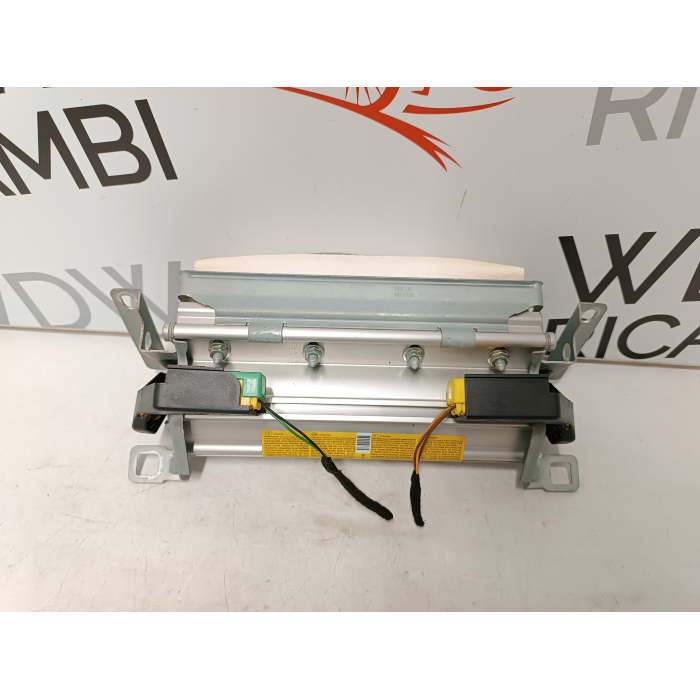 30341440 - 7L0880202 AIRBAG PASSEGGERO CRUSCOTTO DESTRO VW TOUAREG (2002\2007)