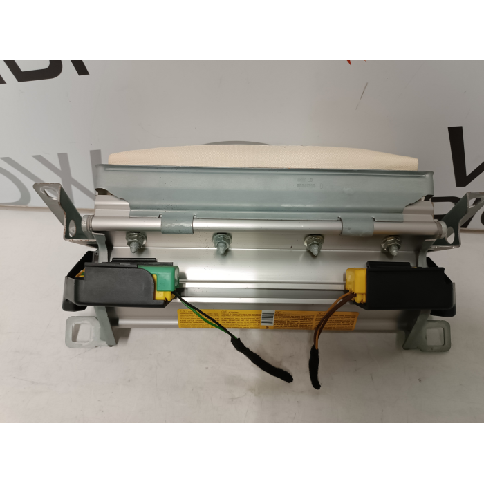 30341440 - 7L0880202 AIRBAG PASSEGGERO CRUSCOTTO DESTRO VW TOUAREG (2002\2007)