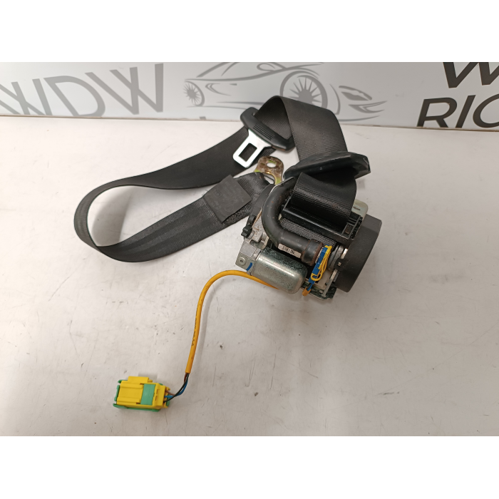 7L0857806B CINTURA DI SICUREZZA POSTERIORE DESTRA DX VW TOUAREG (2002\2007)