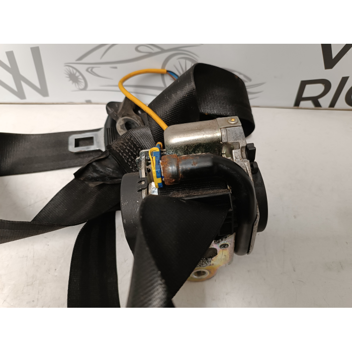 7L0857705H CINTURA DI SICUREZZA ANTERIORE SINISTRA VW TOUAREG (2002\2007)
