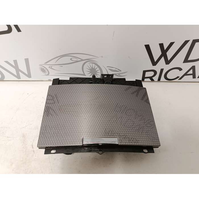 7L6857961B CASSETTO VANO PORTAOGGETTI CENTRALE VW TOUAREG (2002\2007)
