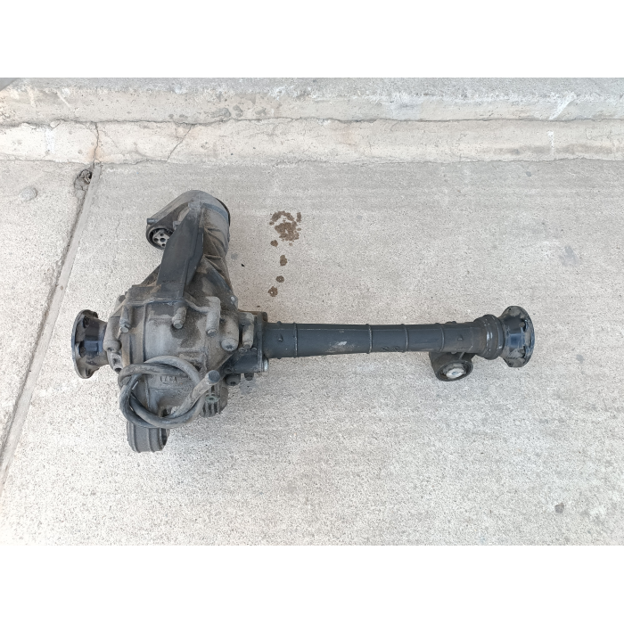 4460310021 DIFFERENZIALE ANTERIORE ANT VW TOUAREG 3.0 TDI V6 (2002\2007) 4460310026 DRM99035