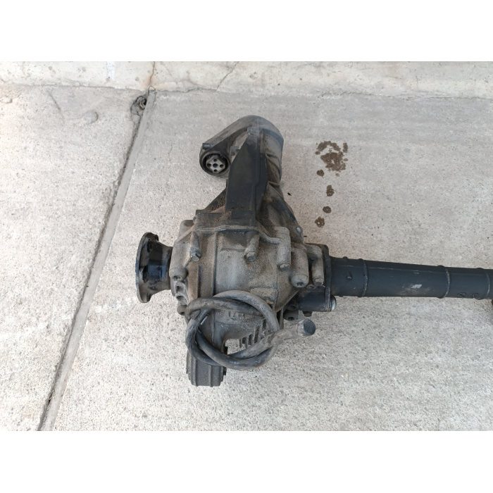 4460310021 DIFFERENZIALE ANTERIORE ANT VW TOUAREG 3.0 TDI V6 (2002\2007) 4460310026 DRM99035