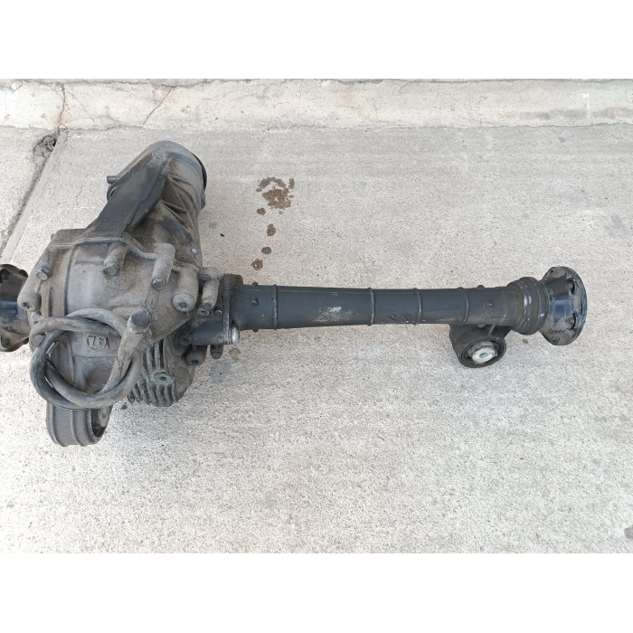 4460310021 DIFFERENZIALE ANTERIORE ANT VW TOUAREG 3.0 TDI V6 (2002\2007) 4460310026 DRM99035