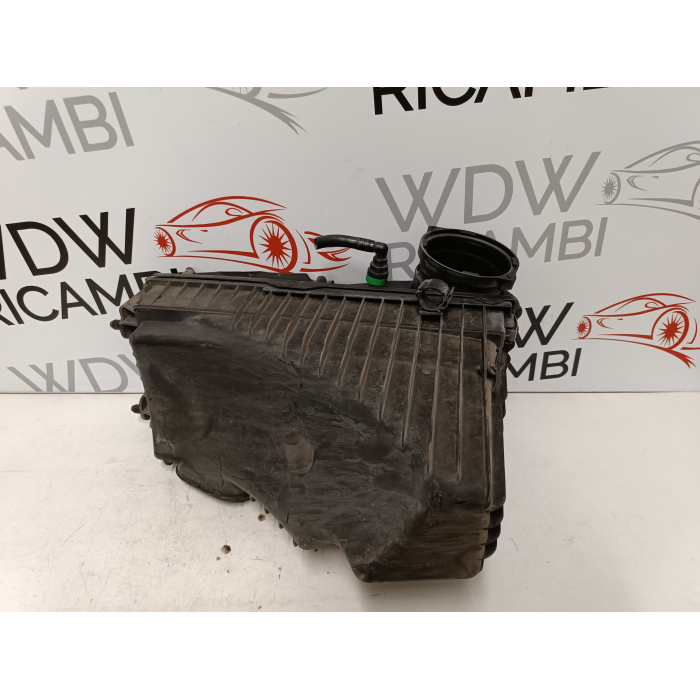 7L6129601F CASSA FILTRO AIRBOX PORTA FILTRO VW TOUAREG 3.0 TDI V6 (2002\2007) 7L6129607F