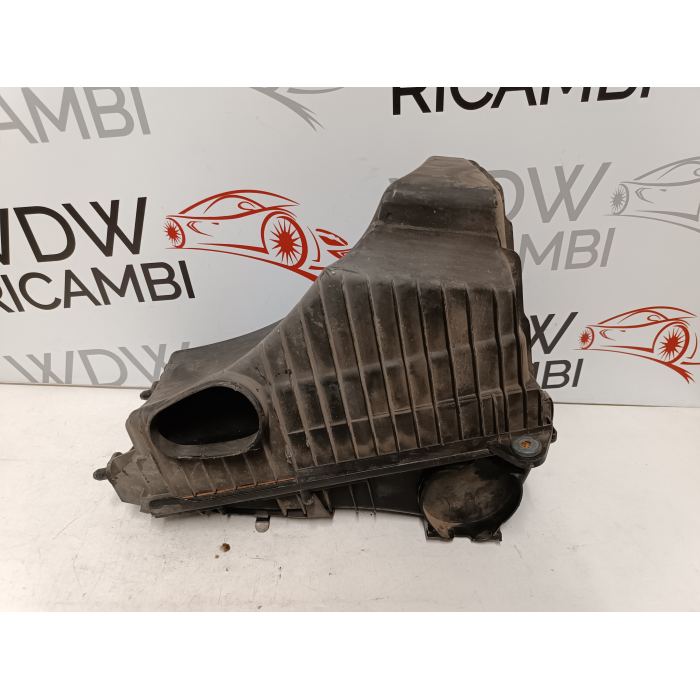 7L6129601F CASSA FILTRO AIRBOX PORTA FILTRO VW TOUAREG 3.0 TDI V6 (2002\2007) 7L6129607F