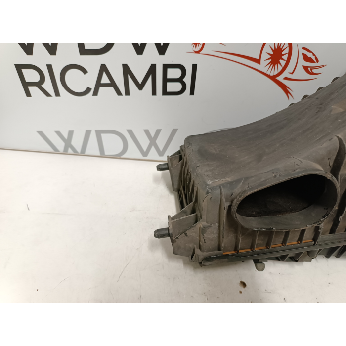 7L6129601F CASSA FILTRO AIRBOX PORTA FILTRO VW TOUAREG 3.0 TDI V6 (2002\2007) 7L6129607F