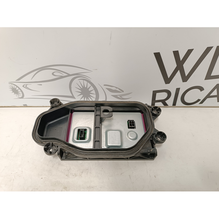 3D0907391B 89030471 CENTRALINA FARO ANTERIORE DESTRO VW TOUAREG (2002\2007)