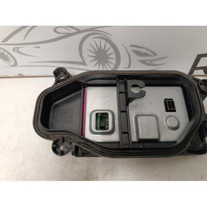 3D0907391B 89030471 CENTRALINA FARO ANTERIORE DESTRO VW TOUAREG (2002\2007)