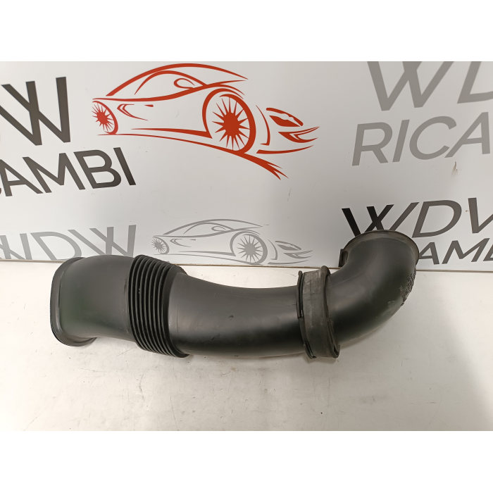 7L6129752B MANICOTTO TUBO FILTRO ARIA VW TOUAREG 3.0 TDI V6 (2002\2007) 7L6129609C 