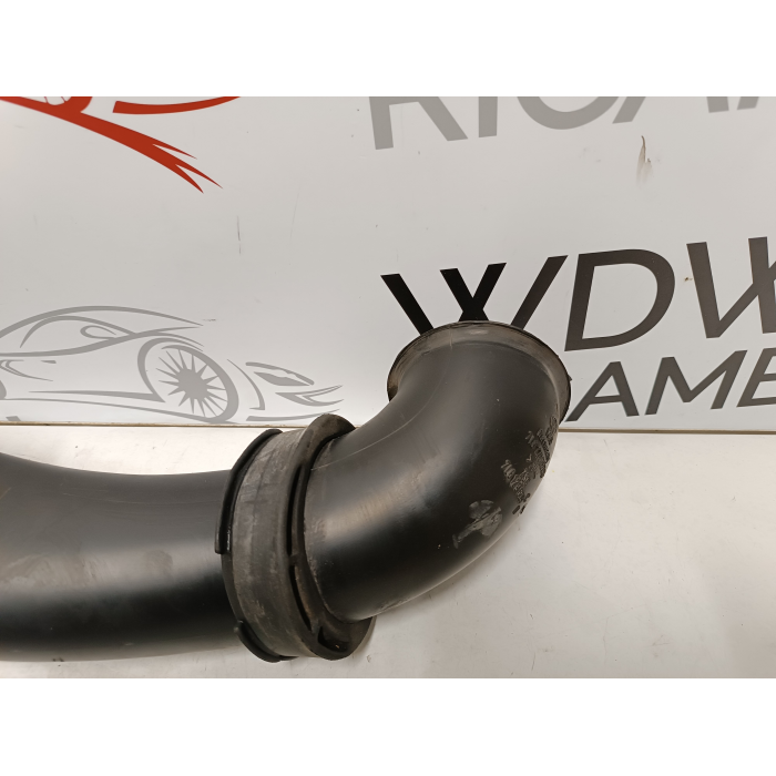 7L6129752B MANICOTTO TUBO FILTRO ARIA VW TOUAREG 3.0 TDI V6 (2002\2007) 7L6129609C 
