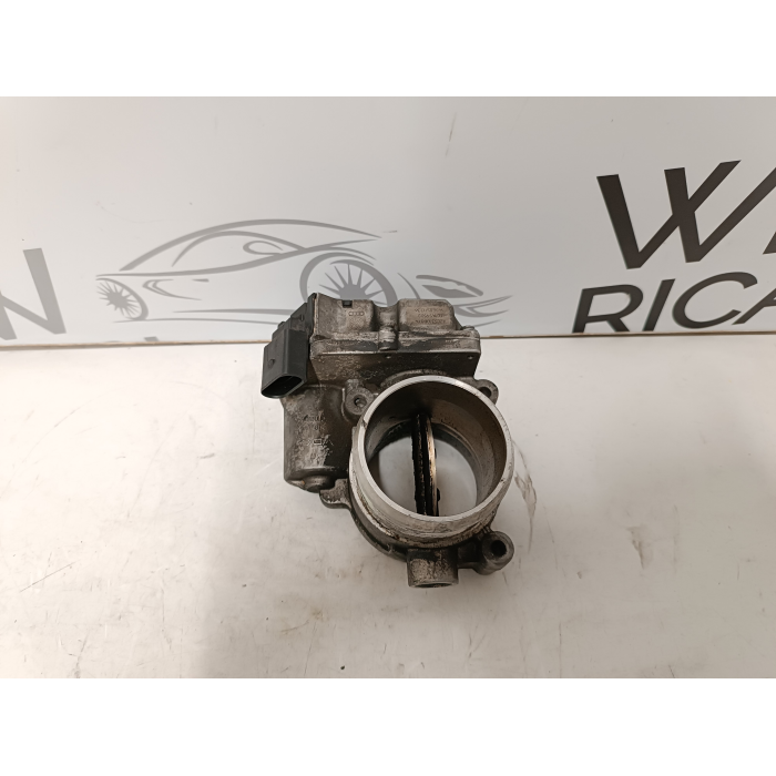 A2C53100874 - 4E0145950D CORPO FARFALLATO VW TOUAREG 3.0 TDI V6 (2002\2007)