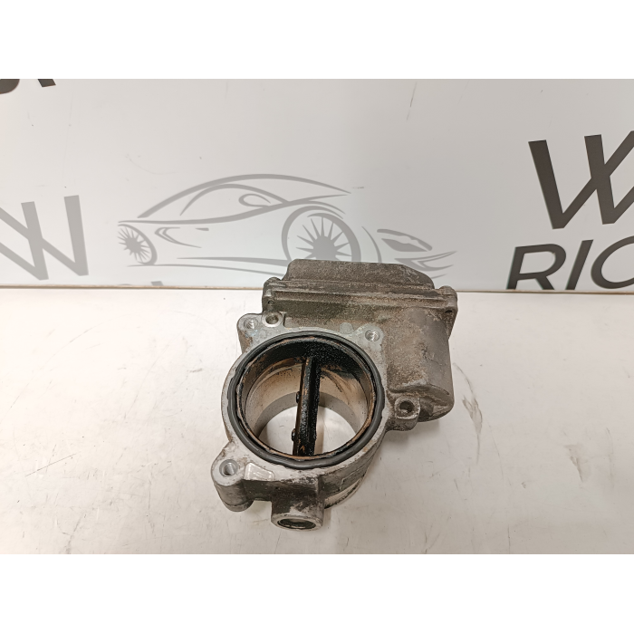 A2C53100874 - 4E0145950D CORPO FARFALLATO VW TOUAREG 3.0 TDI V6 (2002\2007)