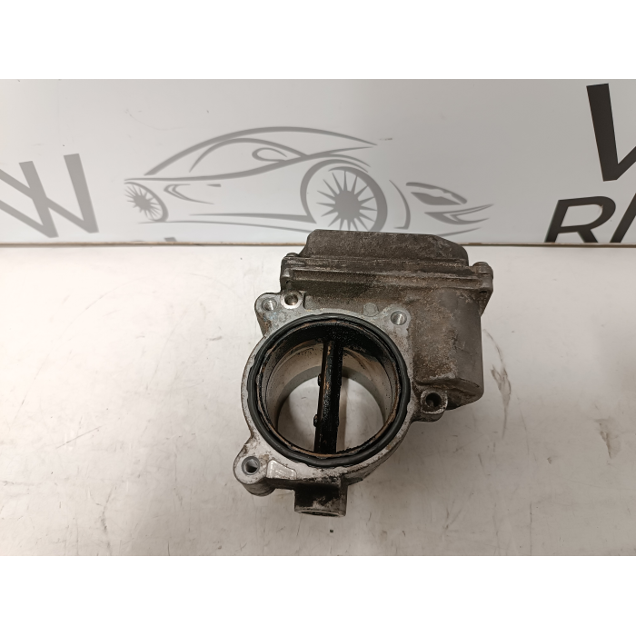 A2C53100874 - 4E0145950D CORPO FARFALLATO VW TOUAREG 3.0 TDI V6 (2002\2007)
